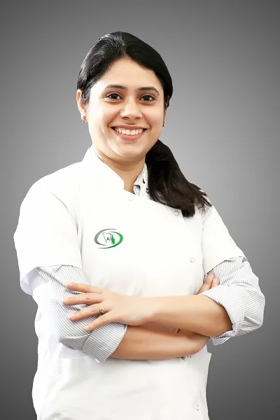 Dr. Neha Bagrecha - Best Dentist in Kharadi