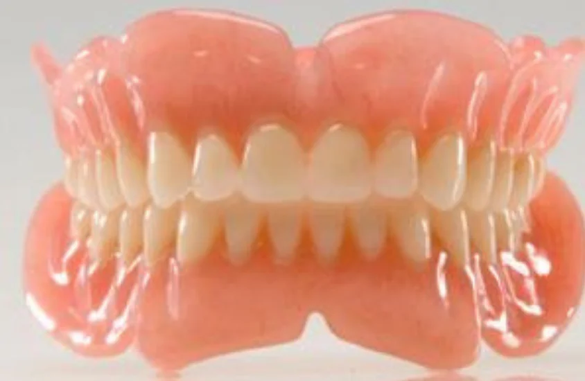 Complete Denture